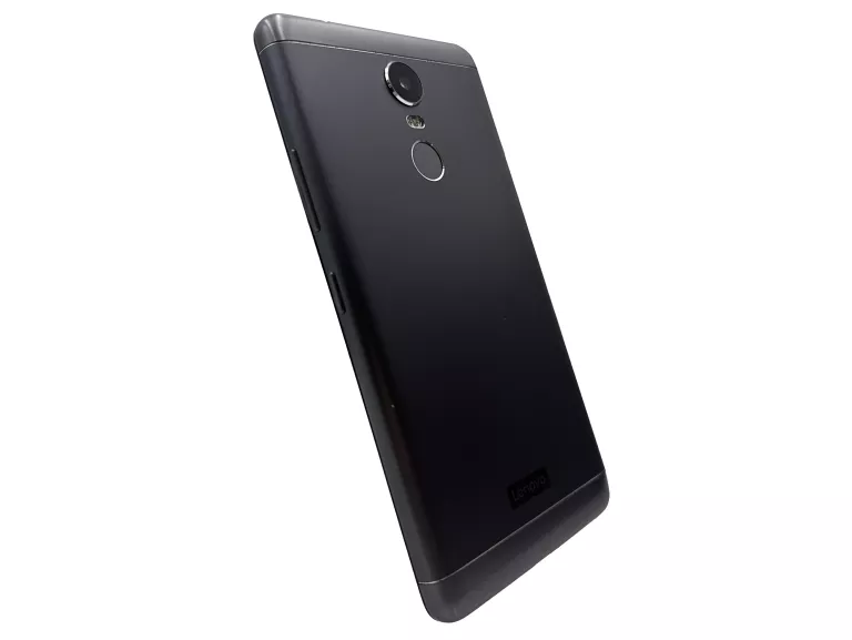 TELEFON LENOVO K6 NOTE K53A48 3/32GB 5,50'' 4000MAH SZARY DUALSIM