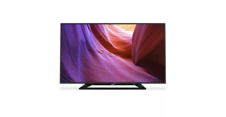 TELEWIZOR LED PHILIPS 32PHH4100/88 32 CALE FULL HD