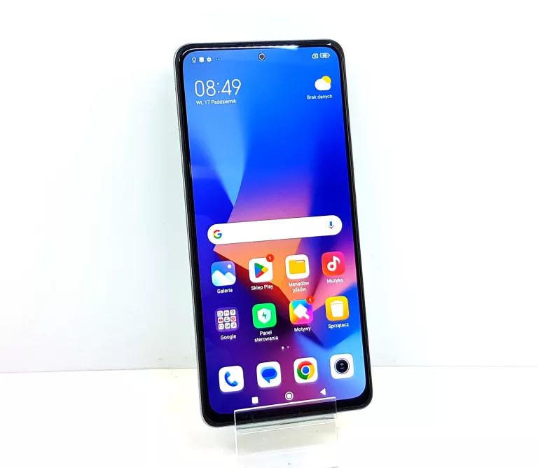 XIAOMI REDMI NOTE 10 PRO 6/128GB