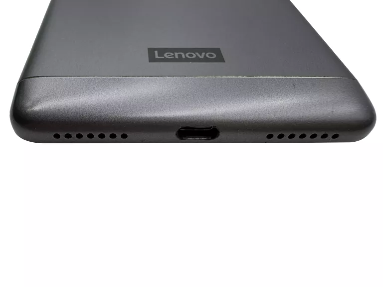 TELEFON LENOVO K6 NOTE K53A48 3/32GB 5,50'' 4000MAH SZARY DUALSIM