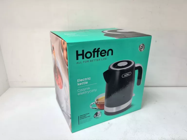 CZAJNIK BEZPRZEWODOWY HOFFEN PK-5426