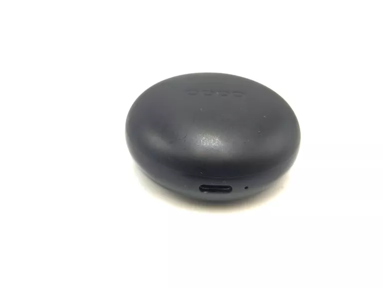 SŁUCHAWKI BLUETOOTH BEZPRZEWODOWE OPPO ENCO BUDS 2 CZARNE SOLO