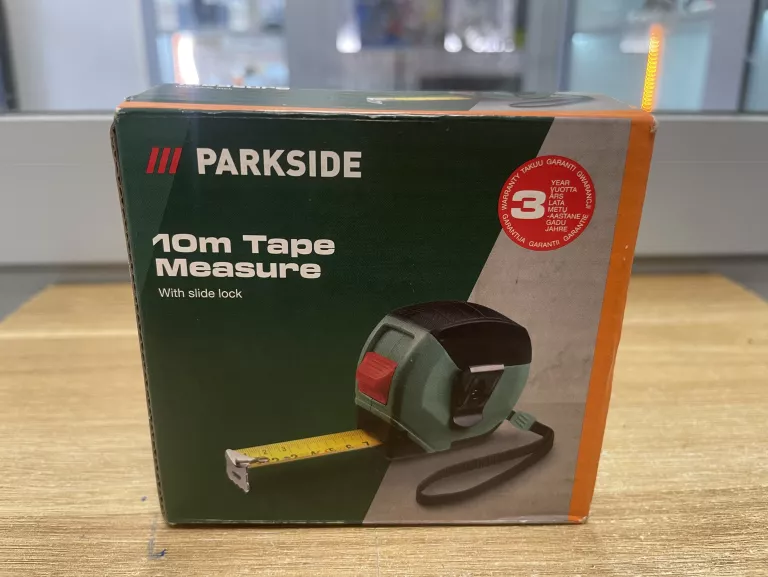PARKSIDE MIARKA 10M