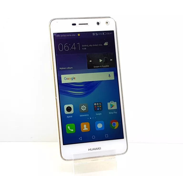 HUAWEI Y6 2017 2/16GB