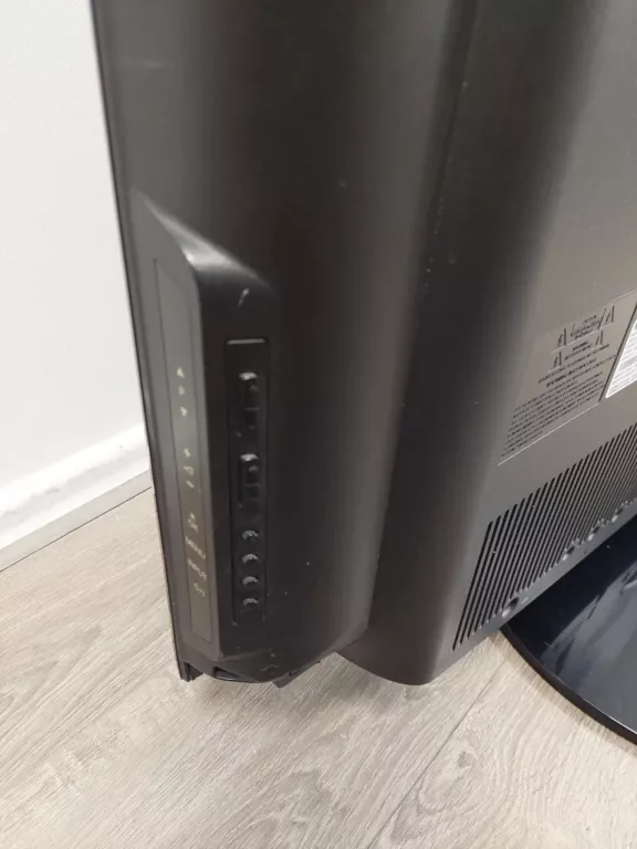 TELEWIZOR LG 37LG3000 FULL HD