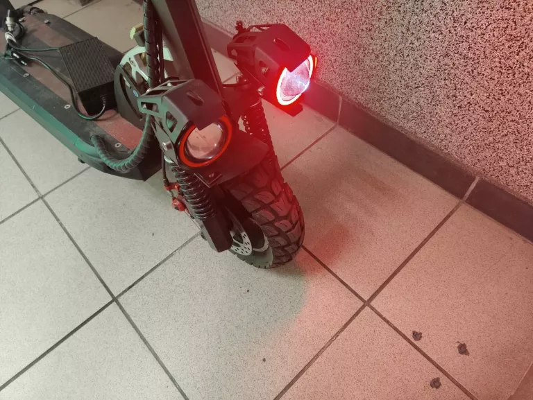 HULAJNOGA ELEKTRYCZNA MEGATTO NJ-AOXIONG AX-HB02