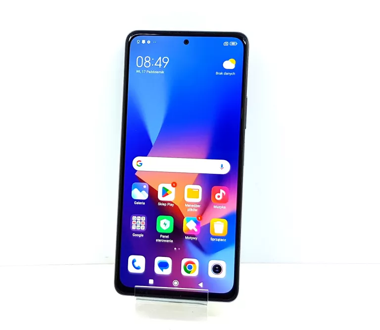 XIAOMI REDMI NOTE 10 PRO 6/128GB