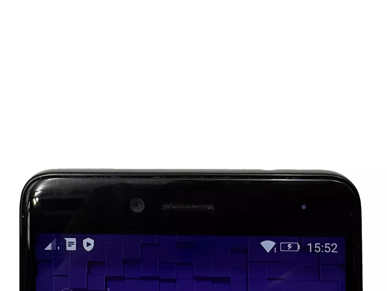 TELEFON LENOVO K6 NOTE K53A48 3/32GB 5,50'' 4000MAH SZARY DUALSIM