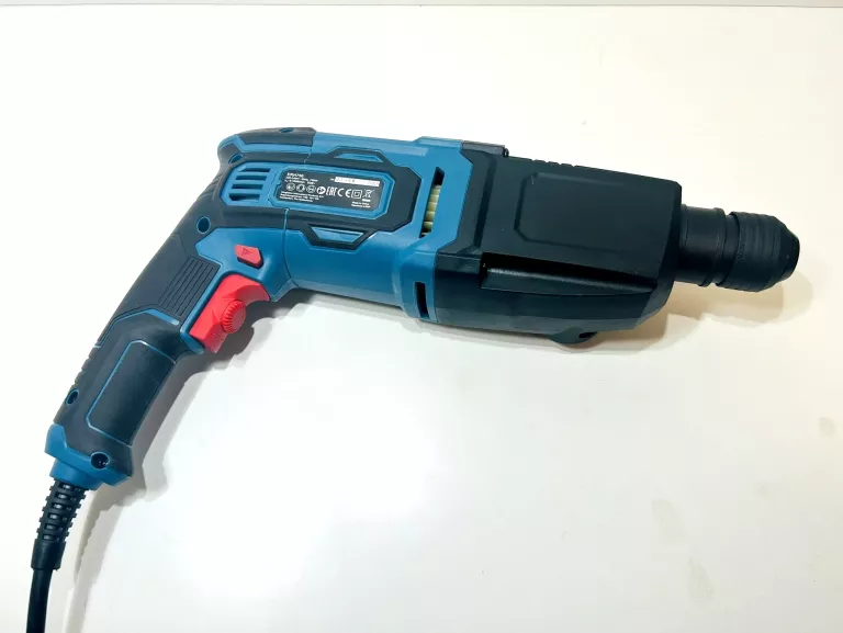MŁOTOWIERTARKA ERBAUER SDS 750