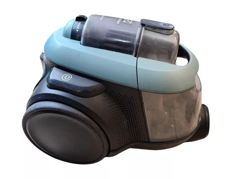 ODKURZACZ BEZWORKOWY ELECTROLUX EL61C2OG