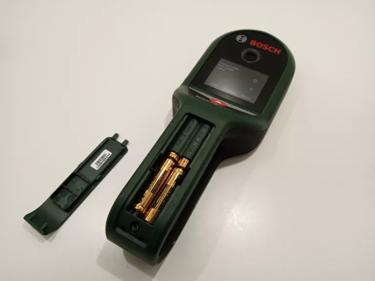 BOSCH UNIVERSALDETECT WYKRYWACZ PRZEWODÓW PROFILI 3 603F81300