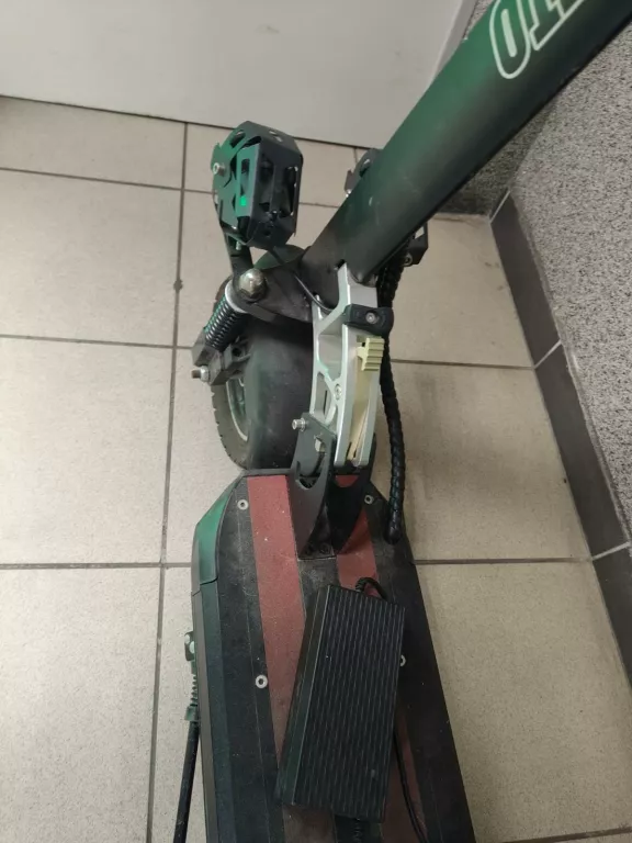 HULAJNOGA ELEKTRYCZNA MEGATTO NJ-AOXIONG AX-HB02