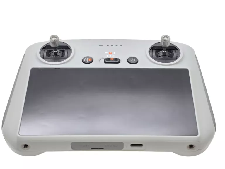 DRON DJI MINI 3 PRO RC 4K HDR 48MPIX 8000M 249G + FUTERAŁ