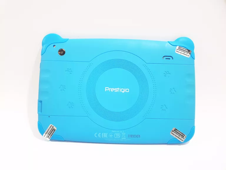 TABLET PRESTIGIO PMT 3197-W-D