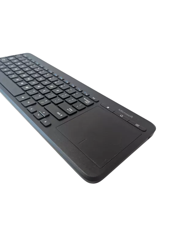 KLAWIATURA MICROSOFT ALL-IN-ONE MEDIA KEYBOARD