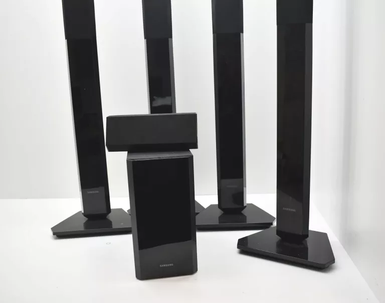 ZESTAW GŁOŚNIKÓW SAMSUNG 5.1