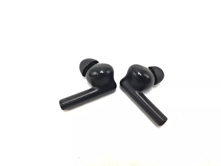 SŁUCHAWKI BLUETOOTH BEZPRZEWODOWE OPPO ENCO BUDS 2 CZARNE SOLO