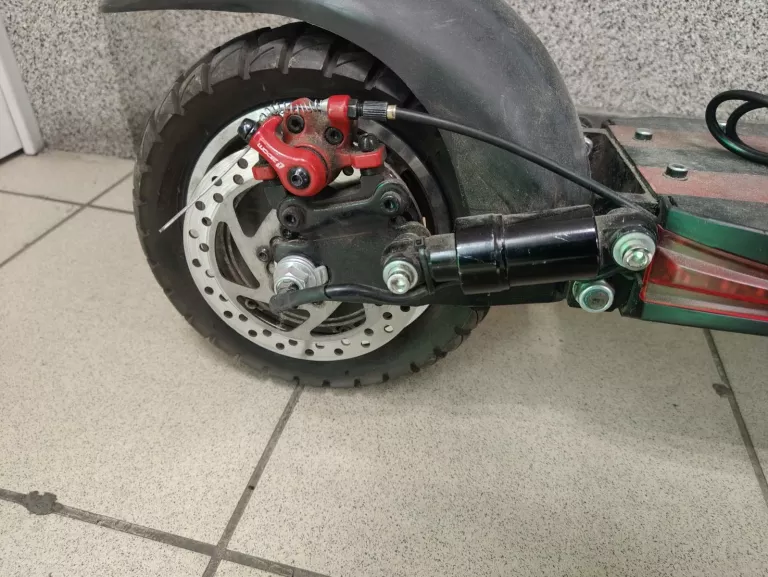 HULAJNOGA ELEKTRYCZNA MEGATTO NJ-AOXIONG AX-HB02