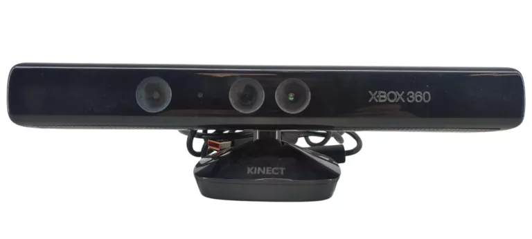 KINECT XBOX 360