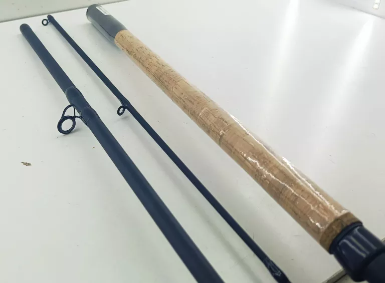 WĘDKA SENSAS BLACK ARROW 10-60 G 128 CM - 360 CM