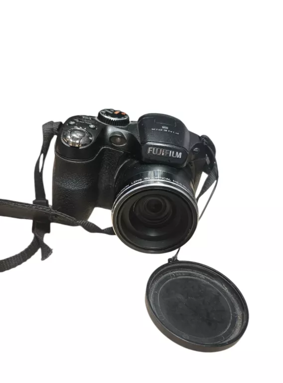 APARAT CYFROWY FUJIFILM FINEPIX S2960
