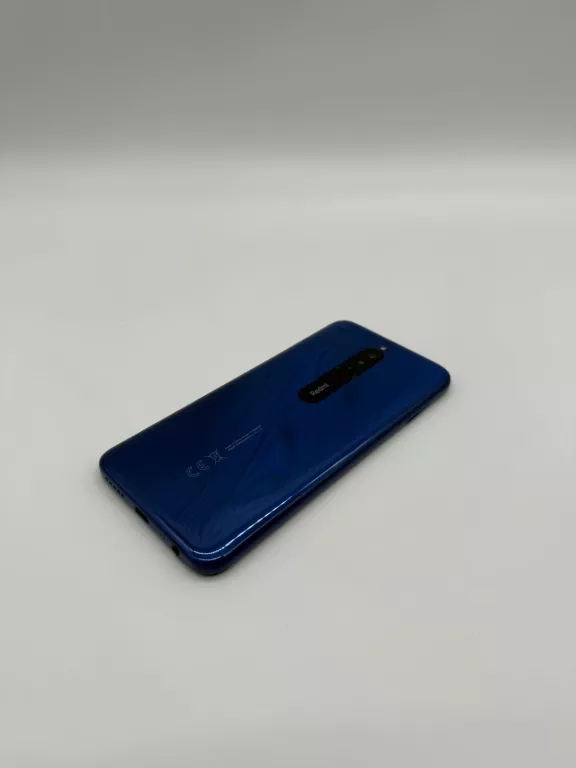 TELEFON XIAOMI REDMI 8 4/64GB SOLO