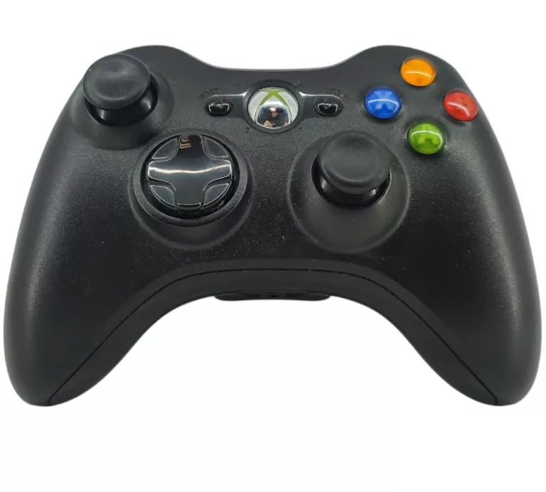 PAD XBOX 360