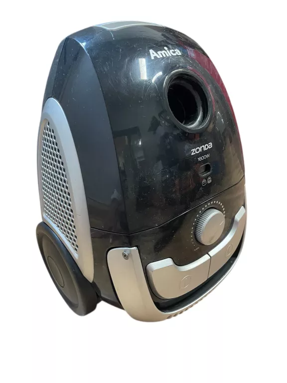 ODKURZACZ AMICA 1600W