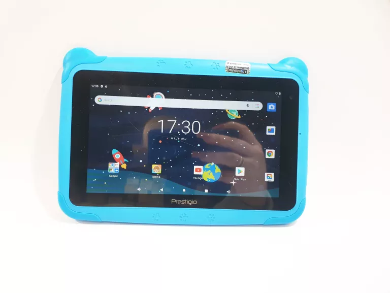 TABLET PRESTIGIO PMT 3197-W-D