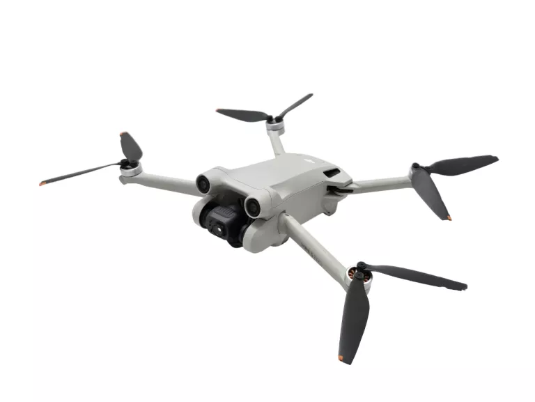 DRON DJI MINI 3 PRO RC 4K HDR 48MPIX 8000M 249G + FUTERAŁ