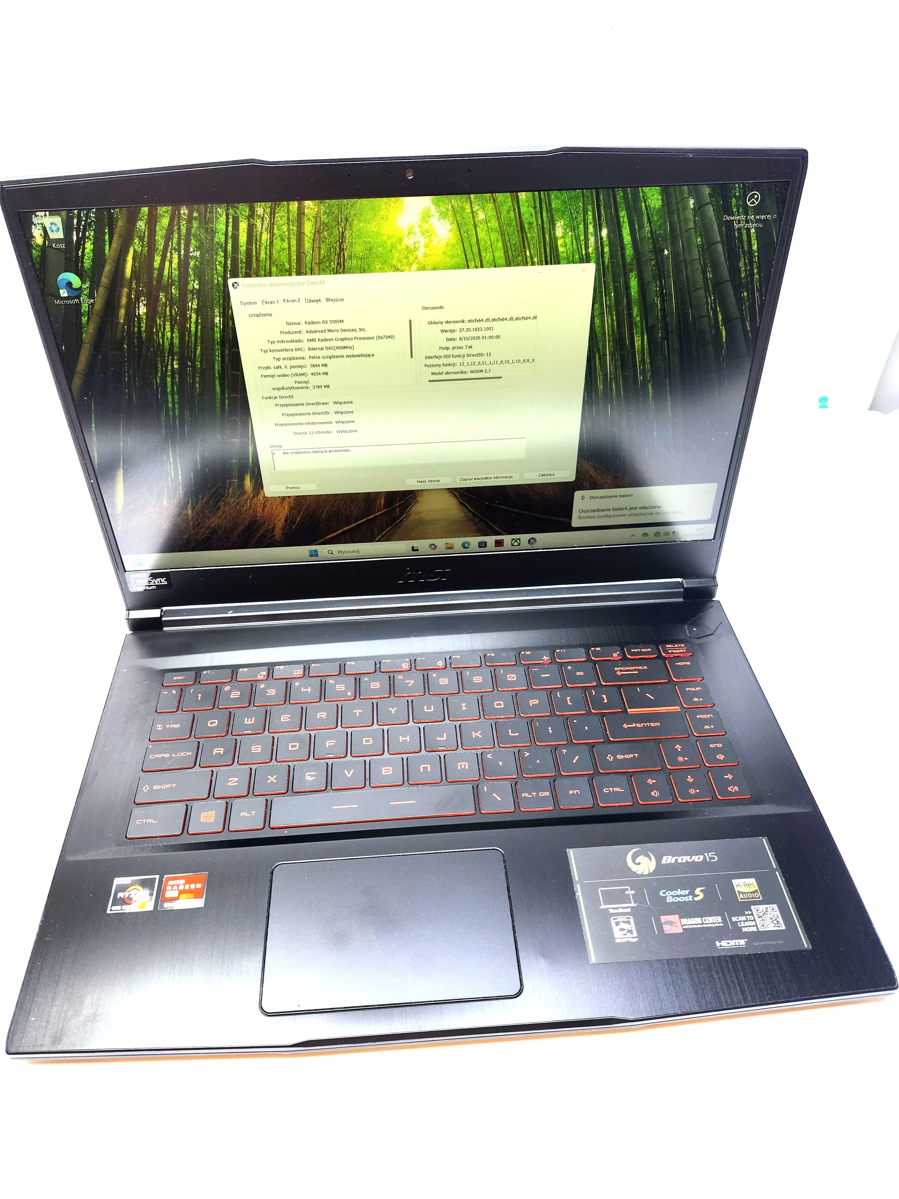 laptop-msi-bravo-15-zasilacz-sniadeckich-478a-bydgoszcz