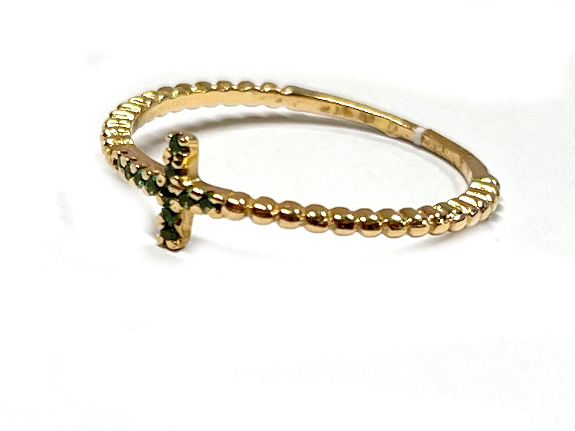 zloty-pierscionek-krzyzyk-125g-pilsudskiego-25a-sj-zamosc