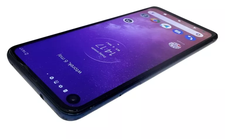 TELEFON MOTOROLA ONE VISION 128 GB/4 RAM
