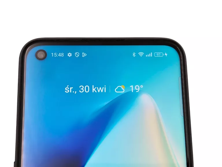 TELEFON REALME 9 PRO 5G 6/128GB 6,6" 5000MAH DUAL SIM