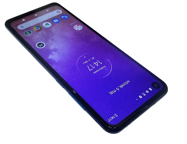 TELEFON MOTOROLA ONE VISION 128 GB/4 RAM