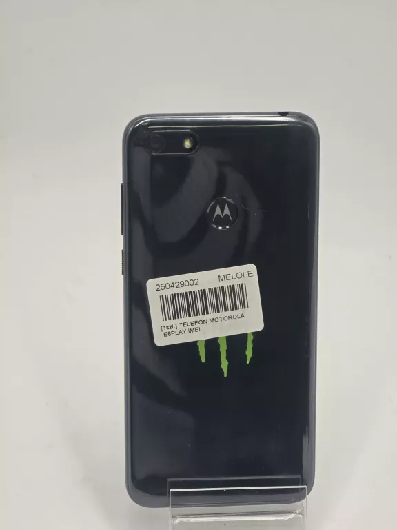TELEFON MOTOROLA E6 PLAY 2/32GB