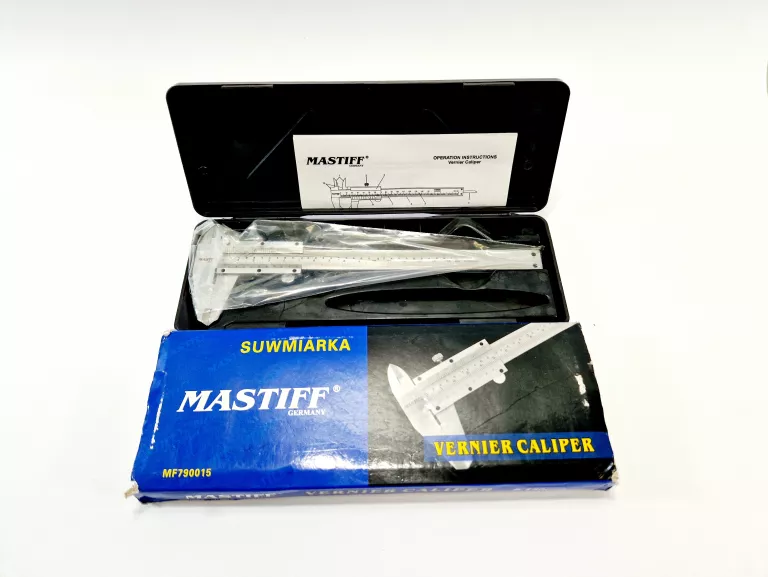 SUWMIARKA MASTIFF GERMANY MF790015