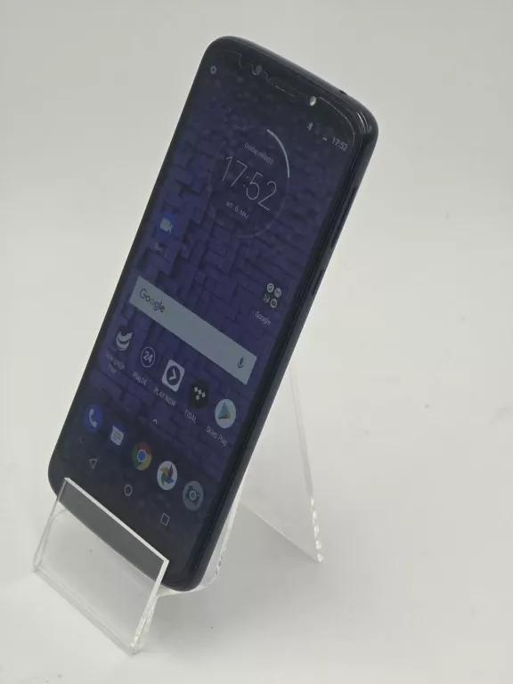 TELEFON MOTOROLA G6 PLAY 3/32GB