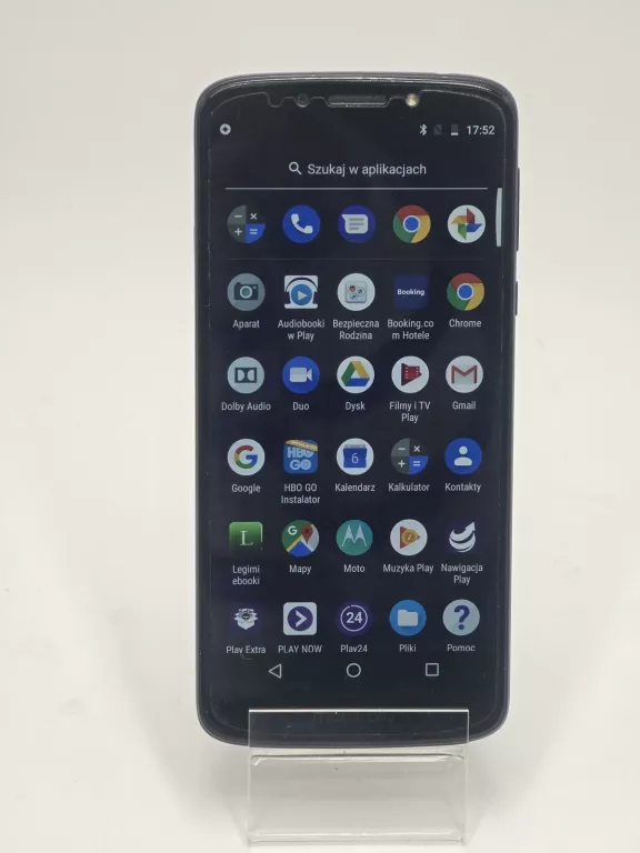 TELEFON MOTOROLA G6 PLAY 3/32GB
