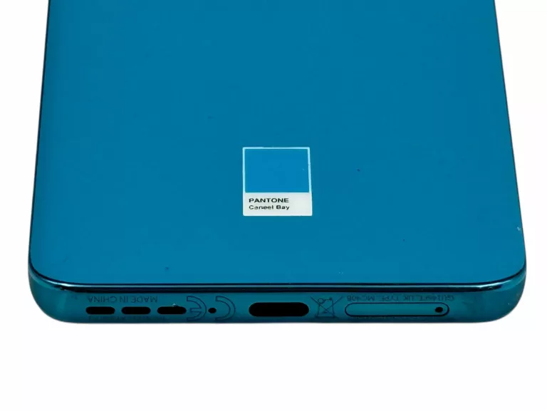 TELEFON MOTOROLA EDGE 40 NEO 5G 12/256GB 5G 6.55" 144HZ - BEZ BLOKAD!