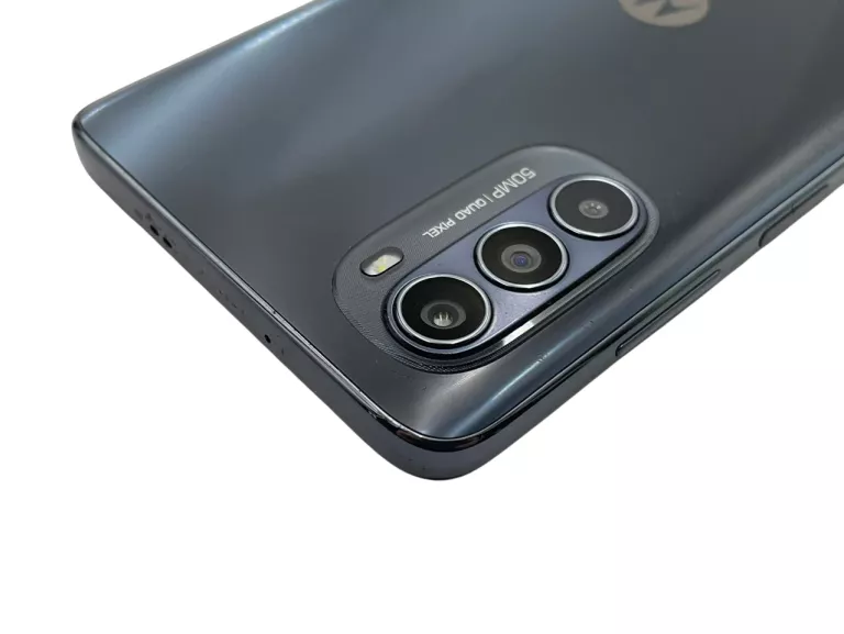 TELEFON MOTOROLA MOTO G52 6/256GB 6,6" 50MPIX NFC 5000MAH GW 08.2025!