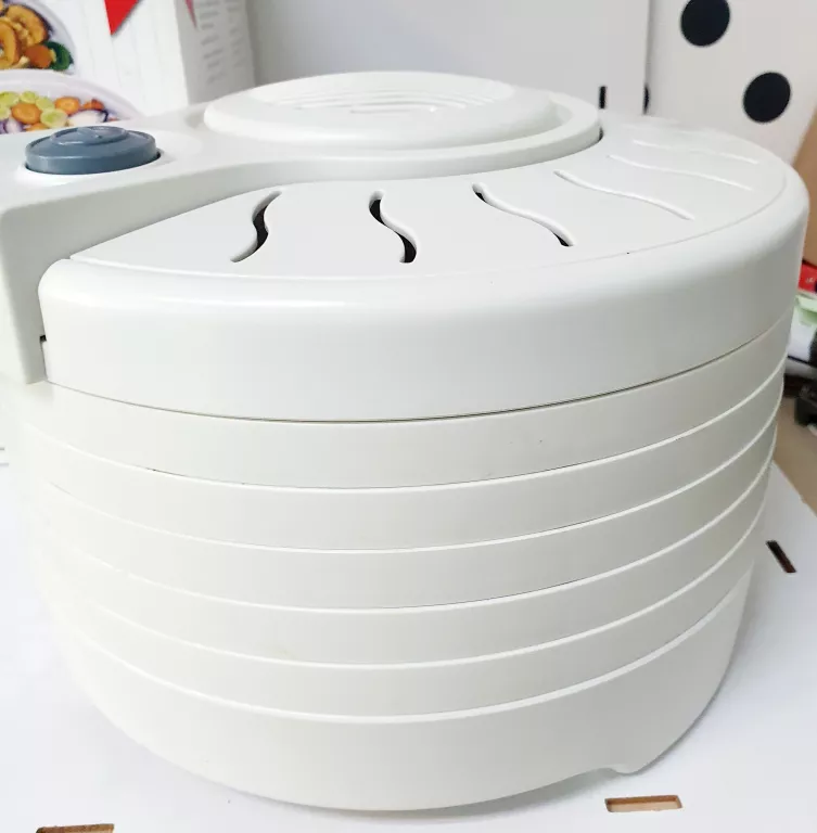 SUSZARKA SPOŻYWCZA MPM MSG-01 250 W