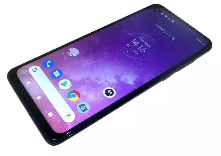 TELEFON MOTOROLA ONE VISION 128 GB/4 RAM