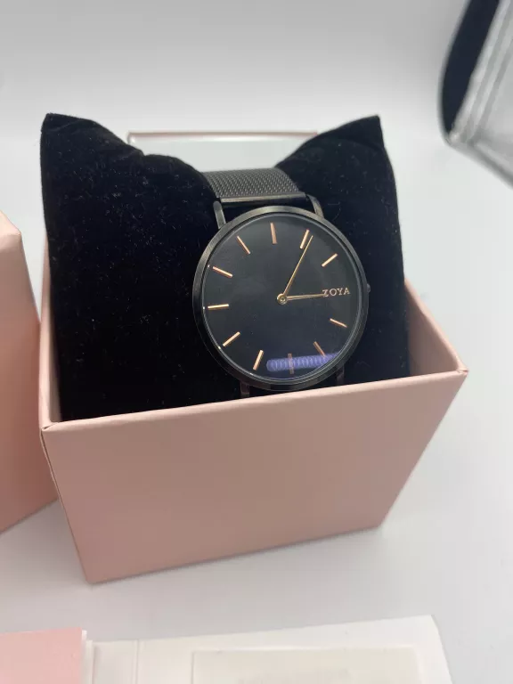 ZEGAREK BRIJU ZOYA Z6-014026