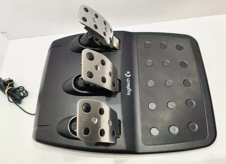 KIEROWNICA LOGITECH G920