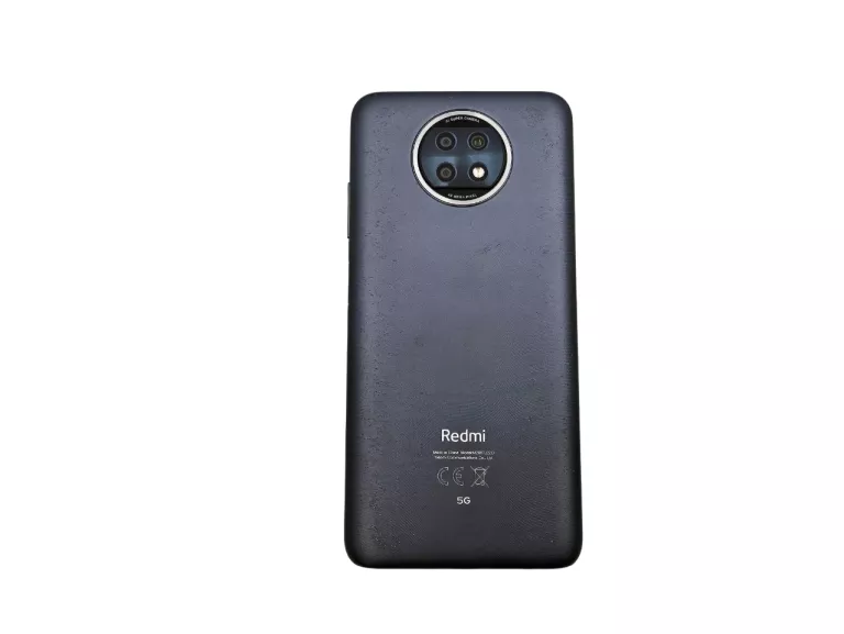 TELEFON XIAOMI REDMI NOTE 9T 4/128GB 6,53" 5000MAH DUAL SIM