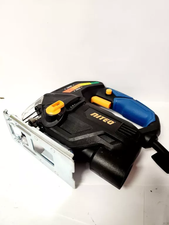 WYRZYNARKA Z LASEREM NITEGO TOOLS JS0173-17 KOMPLET