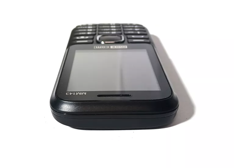 TELEFON MAXCOM MM143