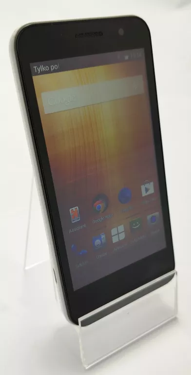 TELEFON ZTE BLADE Q MAXI