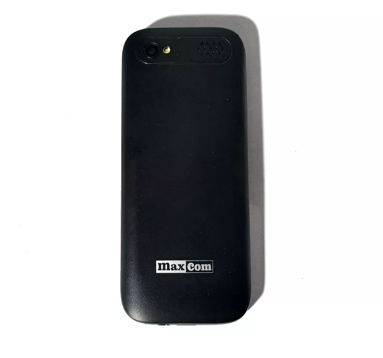 TELEFON MAXCOM MM143
